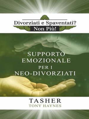 cover image of Libro di Supporto Emozionale per i Neo-Divorziati